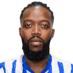 Portrett av Nathaniel Nyakie Chalobah