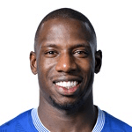 Portrett av Abdoulaye Doucouré