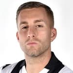 Portrett av Gerard Deulofeu Lázaro