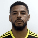 Portrett av Andre Anthony Gray