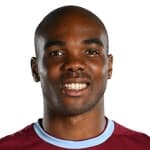 Portrett av Angelo Obinze Ogbonna