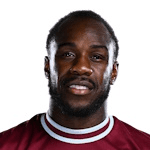 Portrett av Michail Gregory Antonio