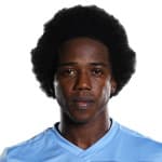 Portrett av Carlos Alberto Sánchez Moreno