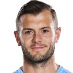 Portrett av Jack Wilshere