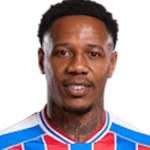 Portrett av Nathaniel Edwin Clyne