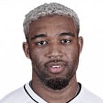 Portrett av Jordon Ibe
