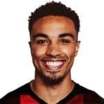 Portrett av Felix Junior Stanislas