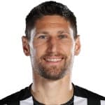 Portrett av Federico Fernández
