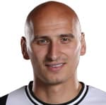 Portrett av Jonjo Shelvey