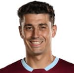 Portrett av Matthew John Lowton
