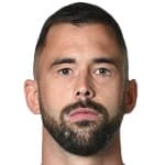 Portrett av Steven Arnold Defour