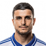 Portrett av Mohamed Elyounoussi