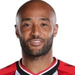 Portrett av Nathan Daniel Jerome Redmond