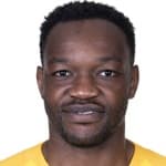Portrett av Steve Mandanda Mpidi