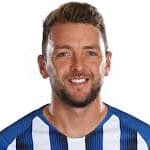Portrett av Dale Stephens