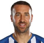 Portrett av Glenn Murray