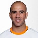 Portrett av Aymen Abdennour