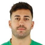 Portrett av Víctor Camarasa Ferrando