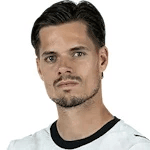 Portrett av Julian Weigl