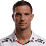 Portrett av Cédric Ricardo Alves Soares