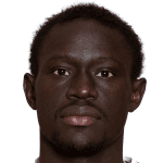 Portrett av El-Hadji Baye Oumar Niasse