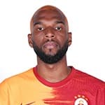 Portrett av Ryan Guno Babel