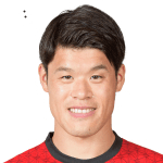Portrett av Hiroki Sakai