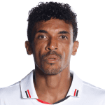 Portrett av Luiz Gustavo Dias