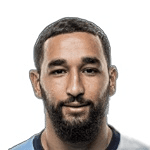 Portrett av Elies Mahmoud