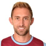Portrett av Craig Dawson