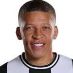 Portrett av Dwight Devon Boyd Gayle