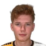 Portrett av Thomas Klemetsen Jakobsen