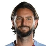 Portrett av Henri Lansbury