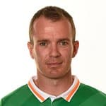 Portrett av Glenn David Whelan