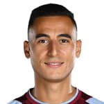 Portrett av Anwar El Ghazi
