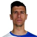 Portrett av Daniel Sánchez Ayala