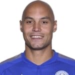 Portrett av Yohan Benalouane