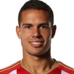 Portrett av Jack Christian Rodwell