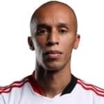 Portrett av João Miranda de Souza Filho