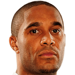 Portrett av Ashley Williams