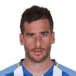 Portrett av Tomer Hemed