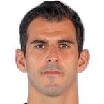 Portrett av Nélson Oliveira