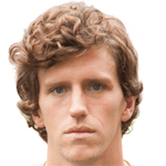 Portrett av Billy Jones