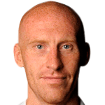 Portrett av James Collins