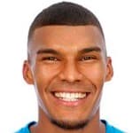 Portrett av Collin Quaner