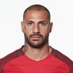 Portrett av Ricardo Andrade Quaresma Bernardo