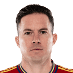 Portrett av Bryan Josué Oviedo Jiménez