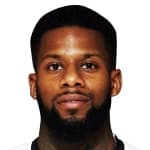 Portrett av Jeremain Marciano Lens