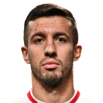 Portrett av Ilija Mašić