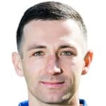 Portrett av Jason Holt
